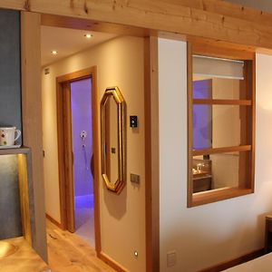 Apartament typu junior